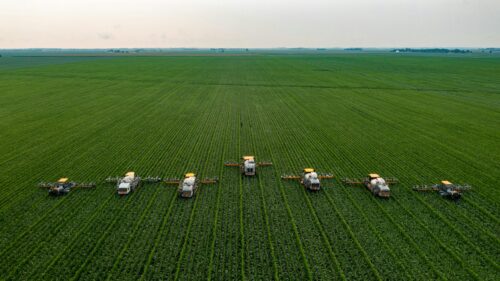 Agriculture