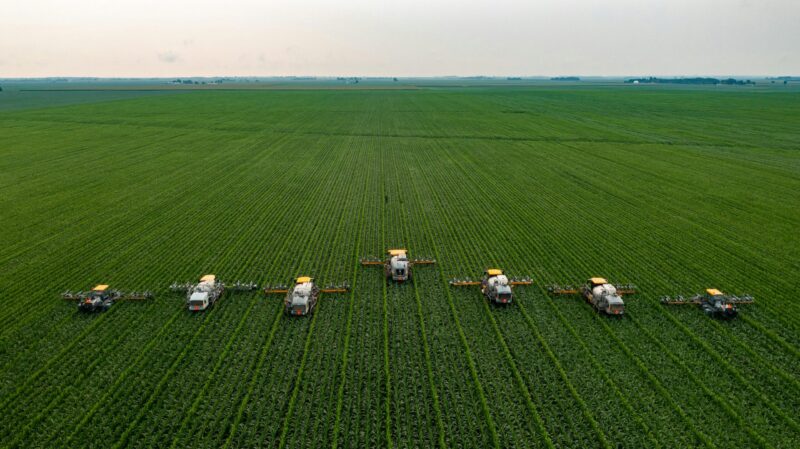 Agriculture