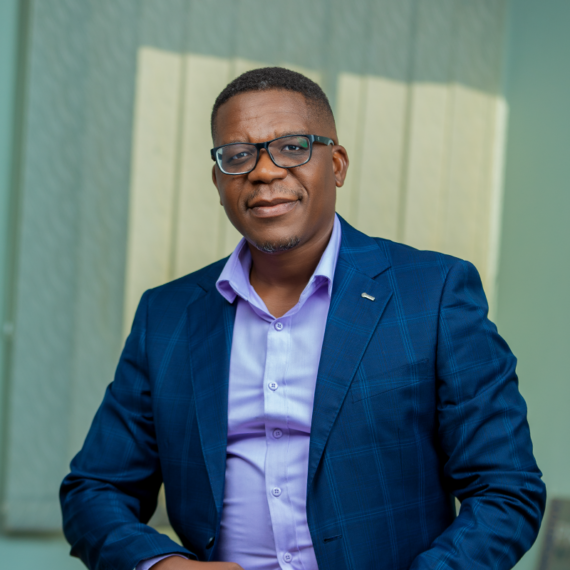 Chrispin Daka