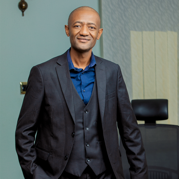 Christian Ndhlovu