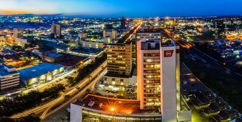Moore expands African presence with new member firm in Zambia