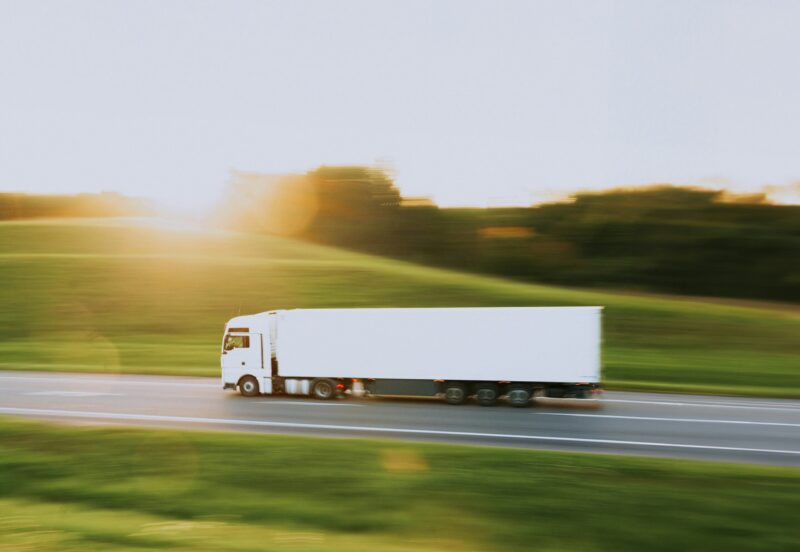 Logistics